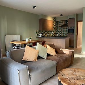 Appartement met Twee Slaapkamers